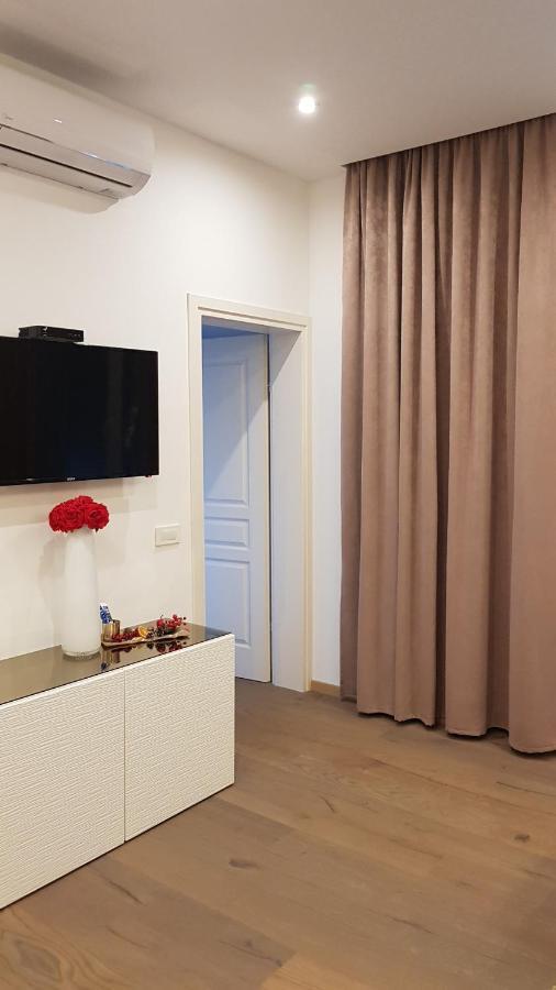 Citylux Apartments ซาเกร็บ ภายนอก รูปภาพ
